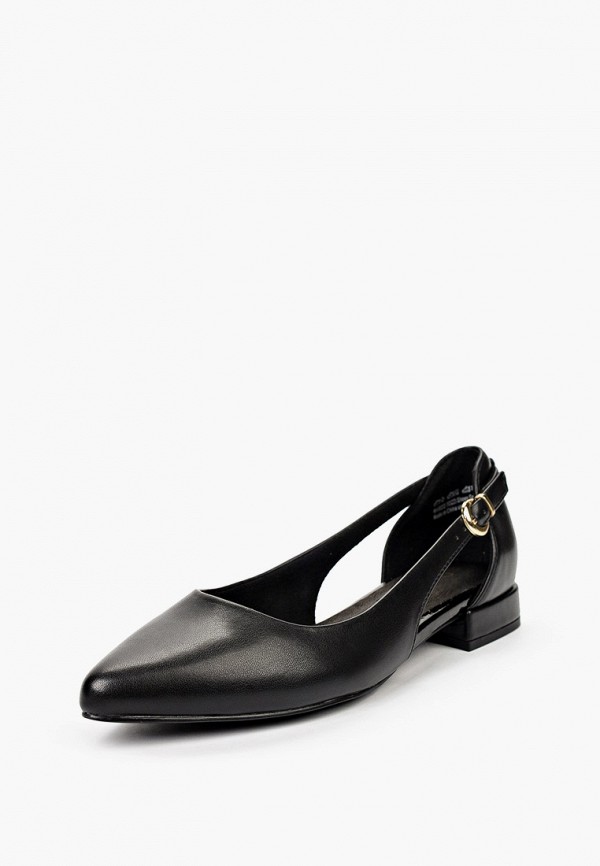 фото Туфли marco tozzi