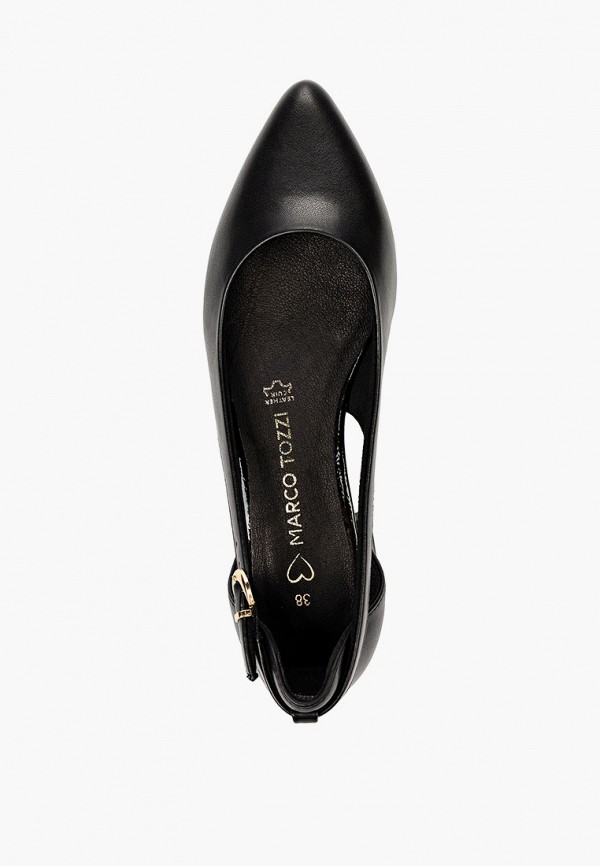 фото Туфли marco tozzi