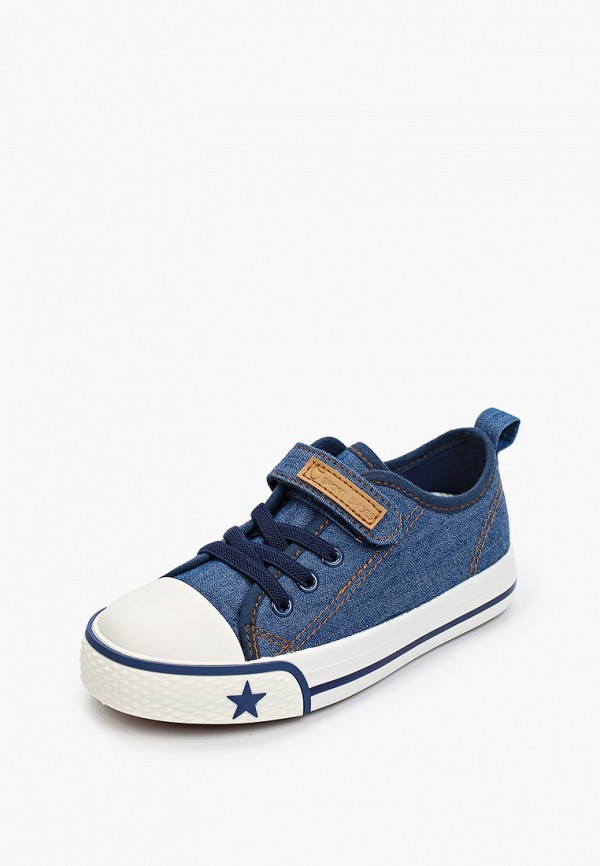 фото Кеды котофей