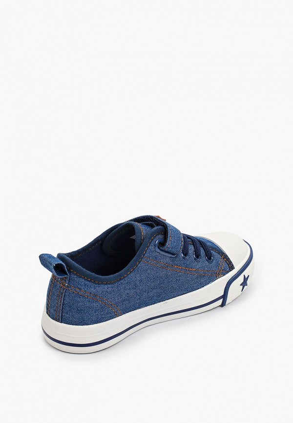 фото Кеды котофей