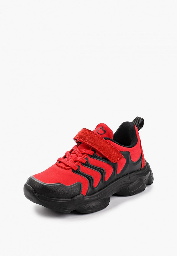 фото Кроссовки котофей