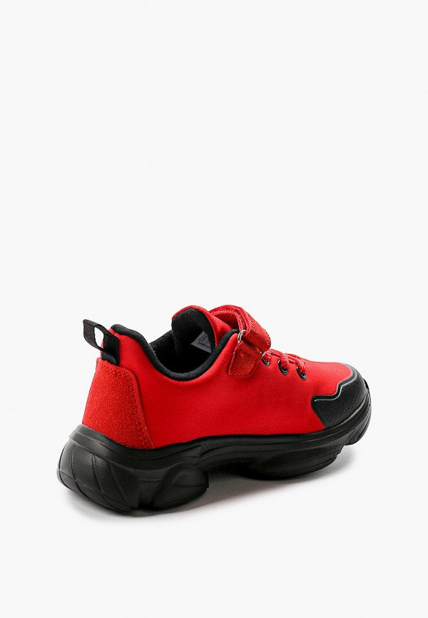 фото Кроссовки котофей