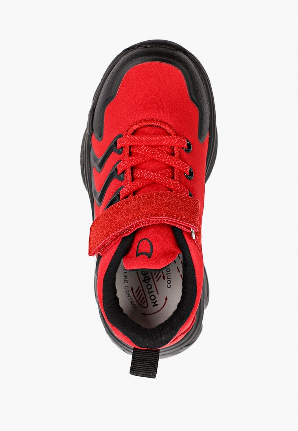 фото Кроссовки котофей