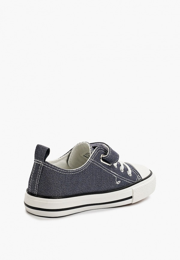 фото Кеды котофей