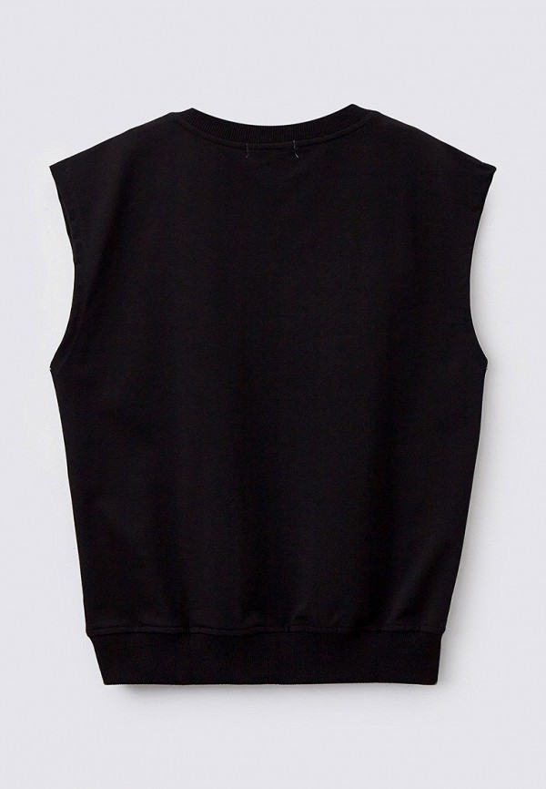 фото Свитшот и жилет dali