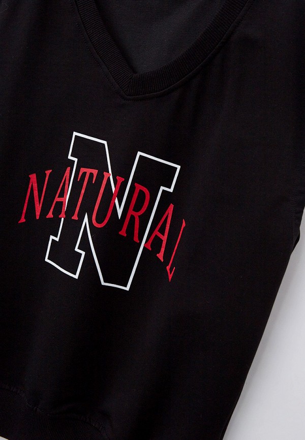 фото Свитшот и жилет dali