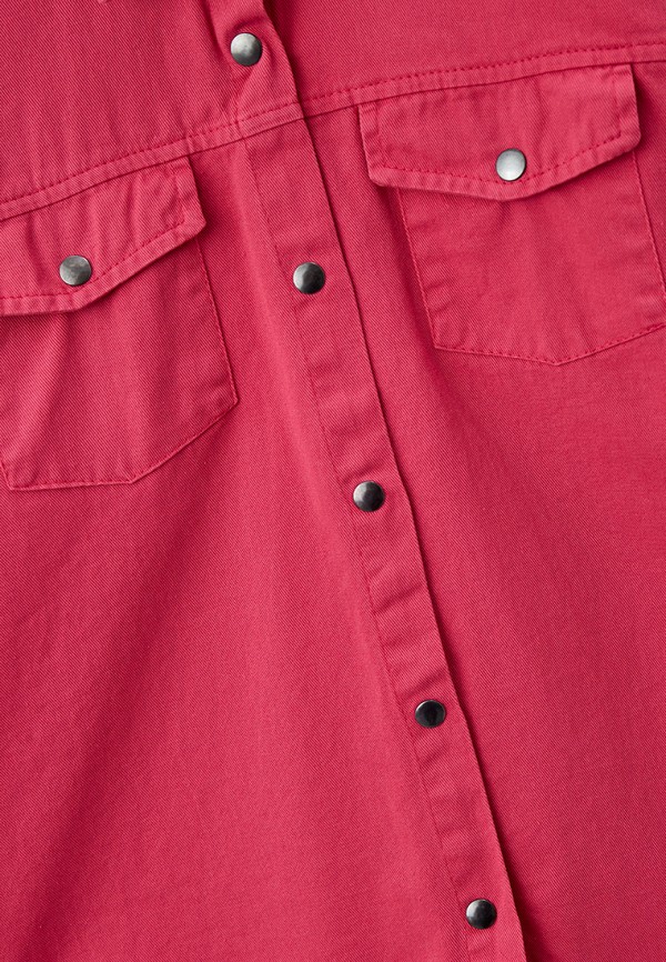 фото Рубашка джинсовая dali