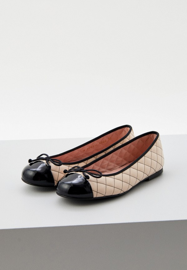 фото Туфли pretty ballerinas