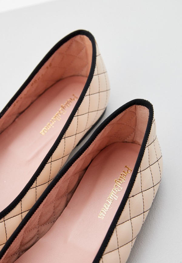 фото Туфли pretty ballerinas