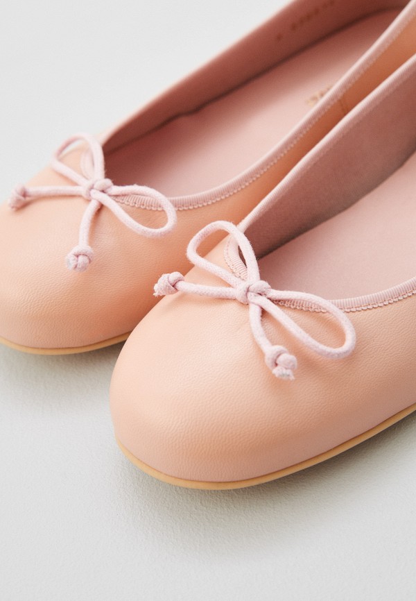 фото Туфли pretty ballerinas