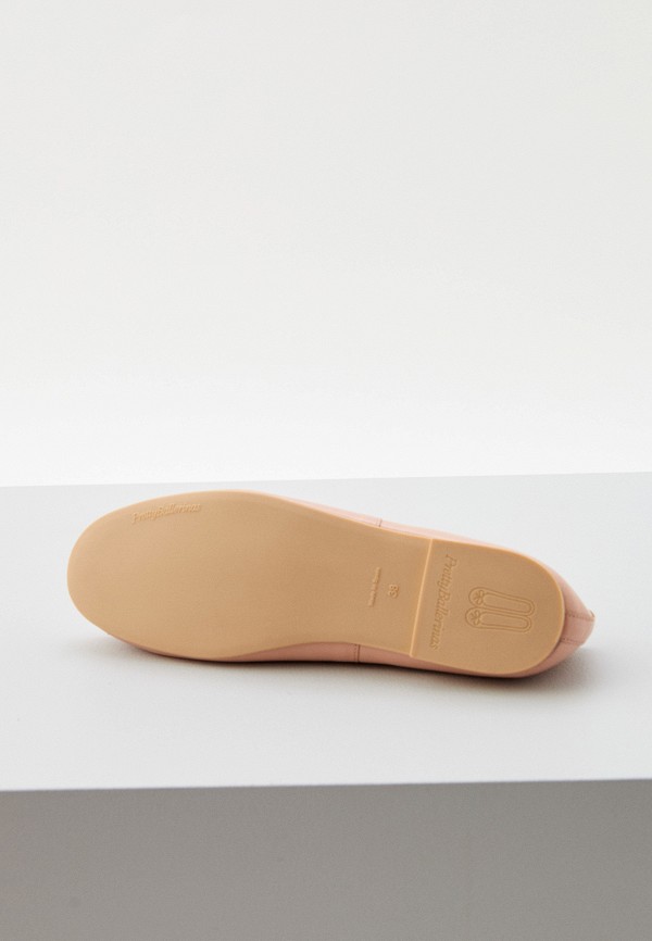 фото Туфли pretty ballerinas