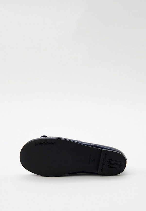 фото Туфли pretty ballerinas