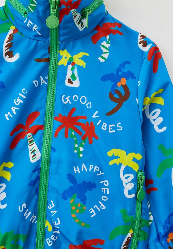 фото Ветровка stella mccartney