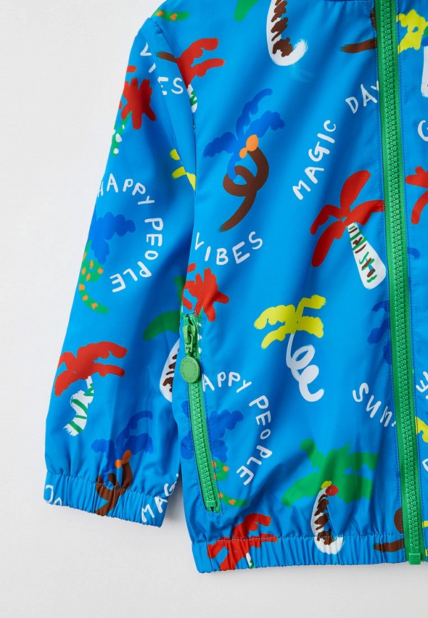 фото Ветровка stella mccartney