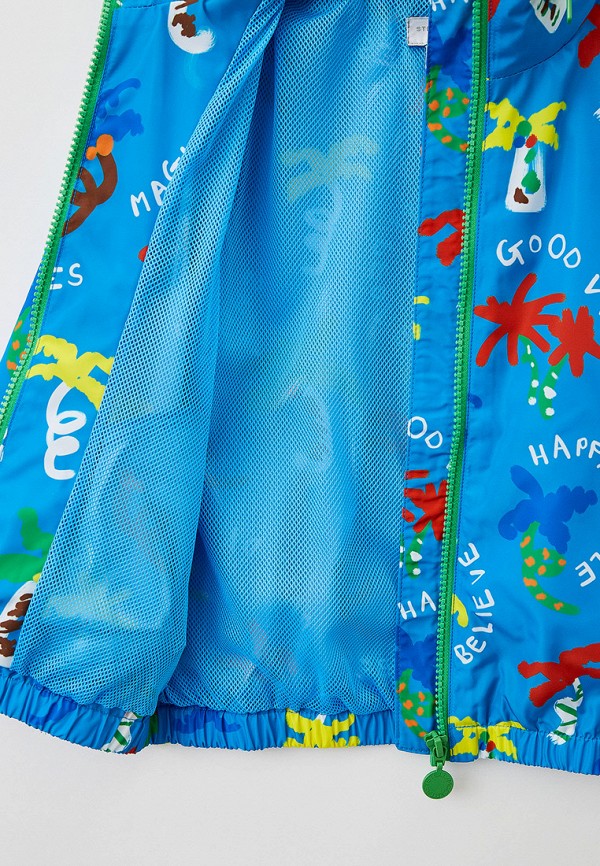 фото Ветровка stella mccartney