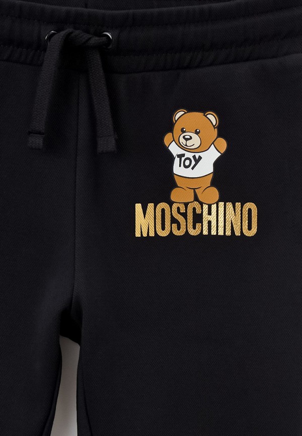 фото Брюки спортивные moschino kid