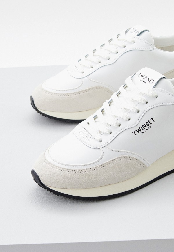 фото Кроссовки twinset milano
