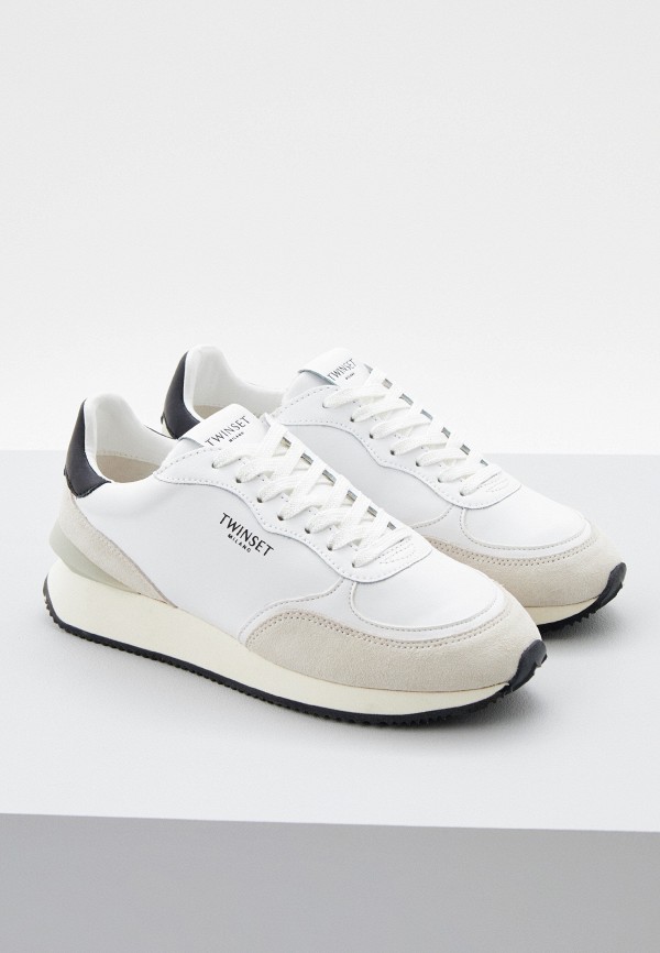 фото Кроссовки twinset milano