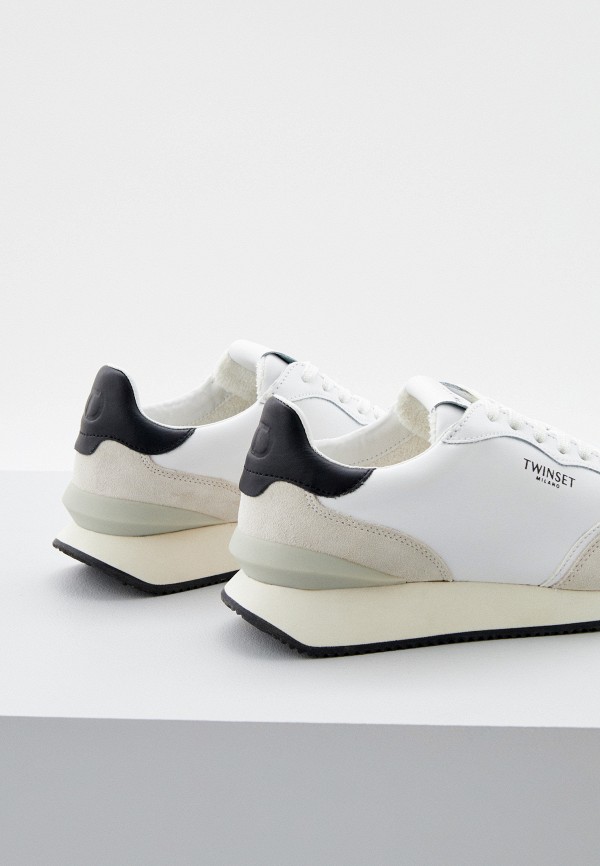 фото Кроссовки twinset milano