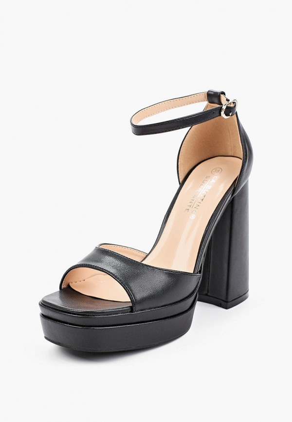 фото Босоножки la bottine souriante