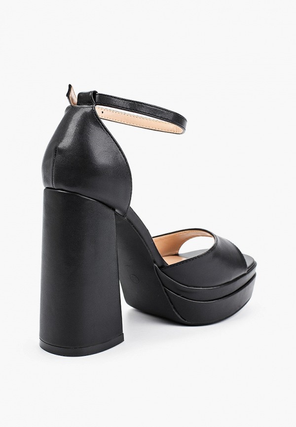 фото Босоножки la bottine souriante