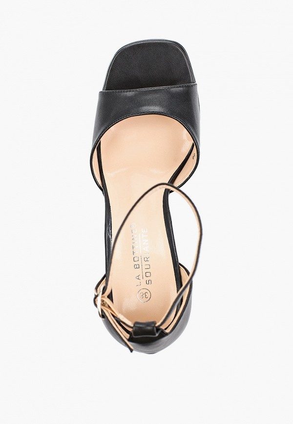 фото Босоножки la bottine souriante