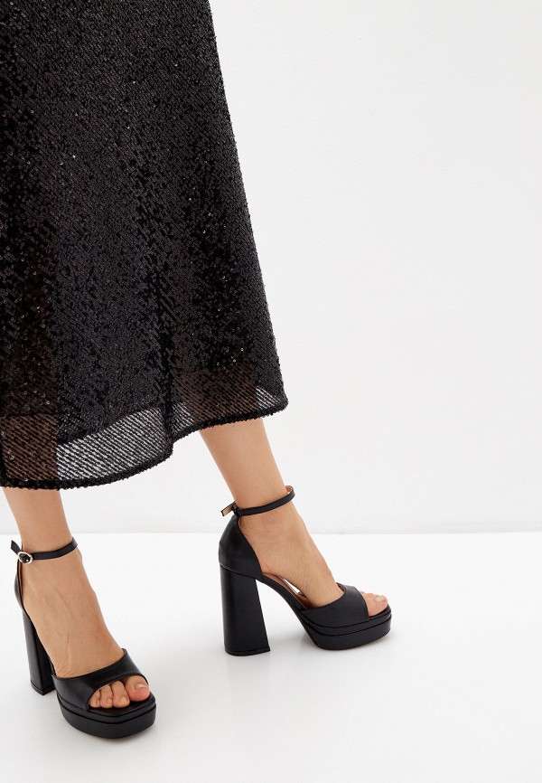 фото Босоножки la bottine souriante