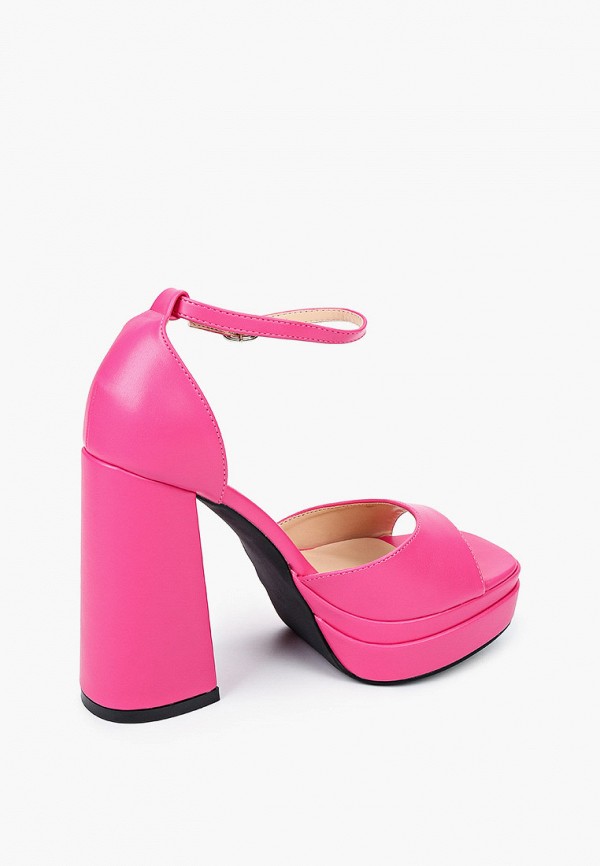 фото Босоножки la bottine souriante