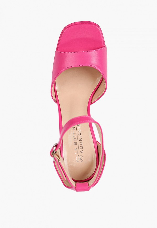 фото Босоножки la bottine souriante