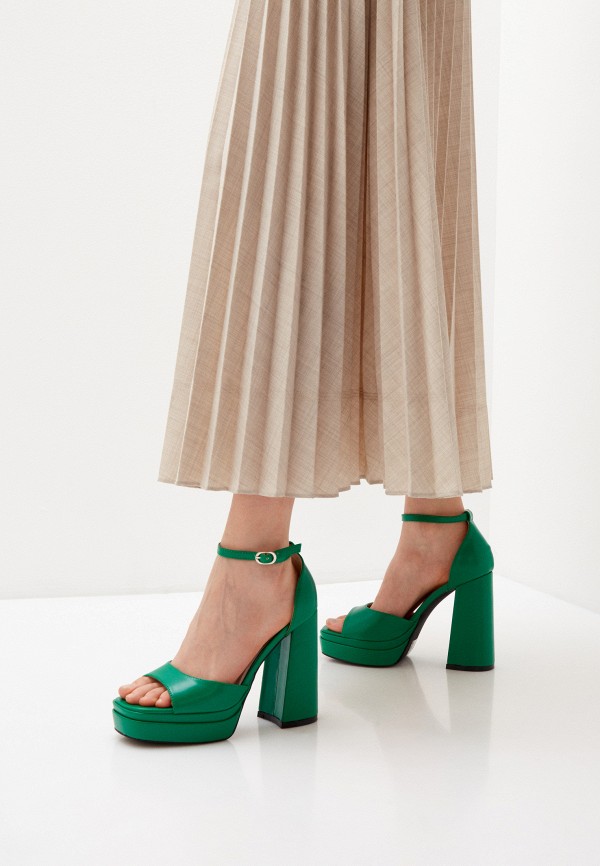 фото Босоножки la bottine souriante