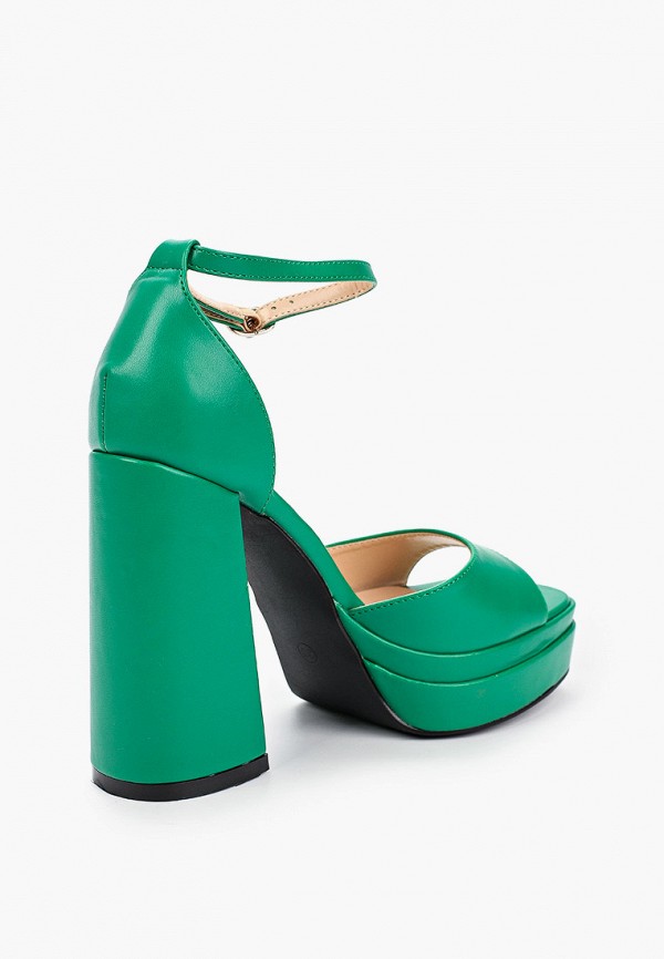 фото Босоножки la bottine souriante