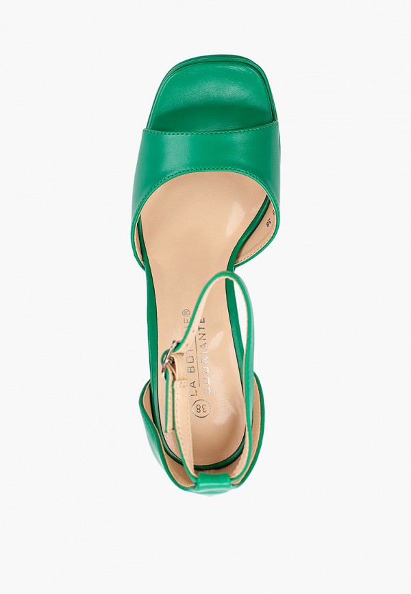 фото Босоножки la bottine souriante