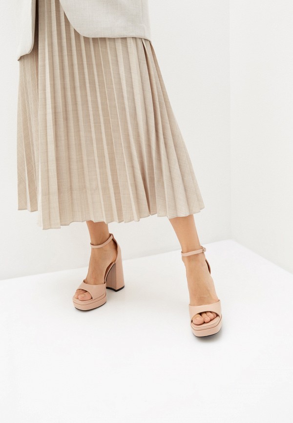 фото Босоножки la bottine souriante