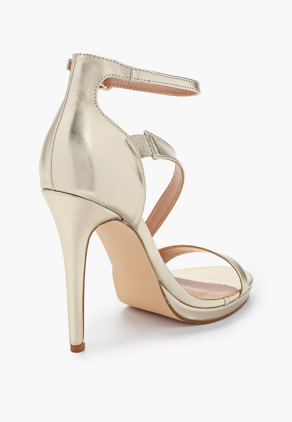 фото Босоножки la bottine souriante