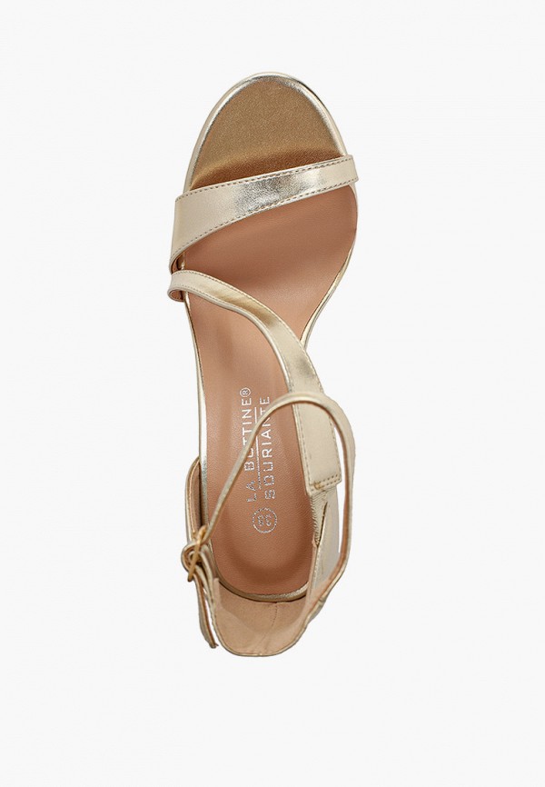 фото Босоножки la bottine souriante