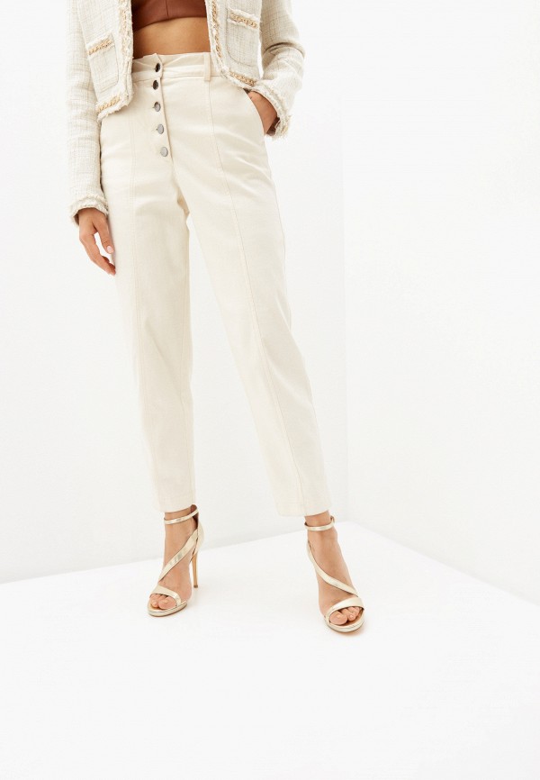 фото Босоножки la bottine souriante