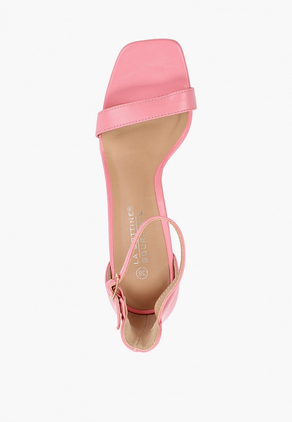 фото Босоножки la bottine souriante