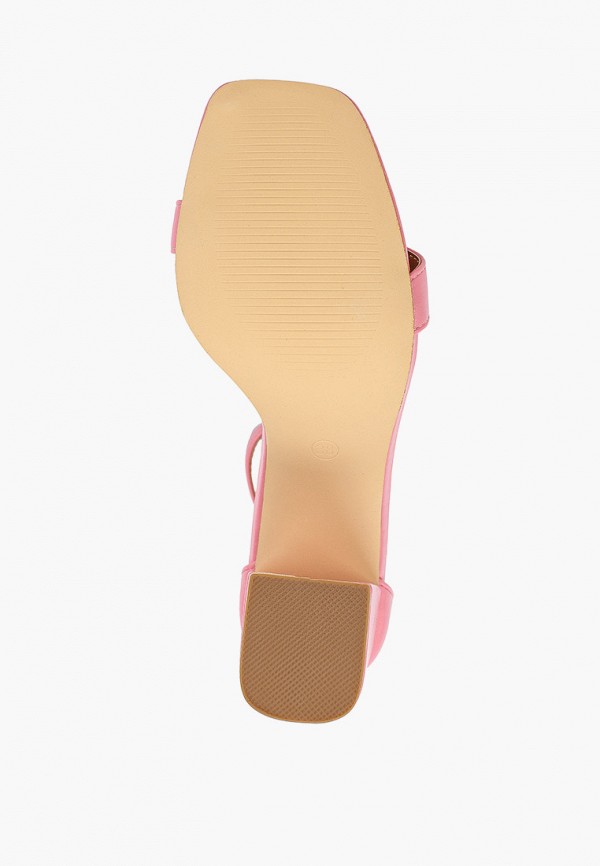 фото Босоножки la bottine souriante