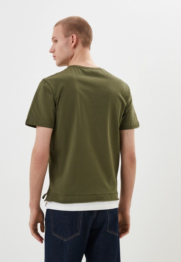 фото Футболка rnt23