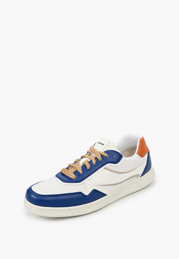 фото Кеды geox