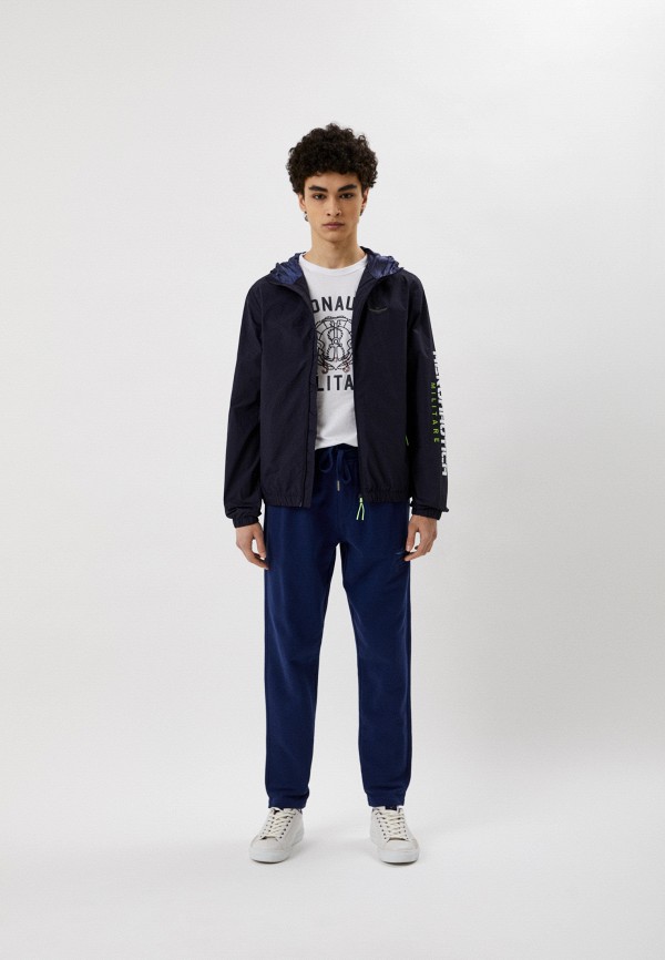 фото Ветровка aeronautica militare