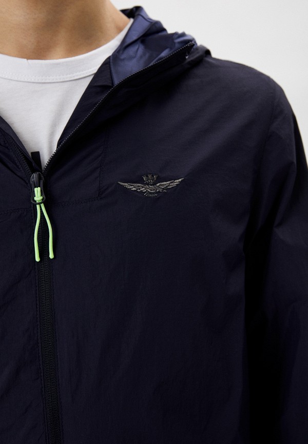 фото Ветровка aeronautica militare