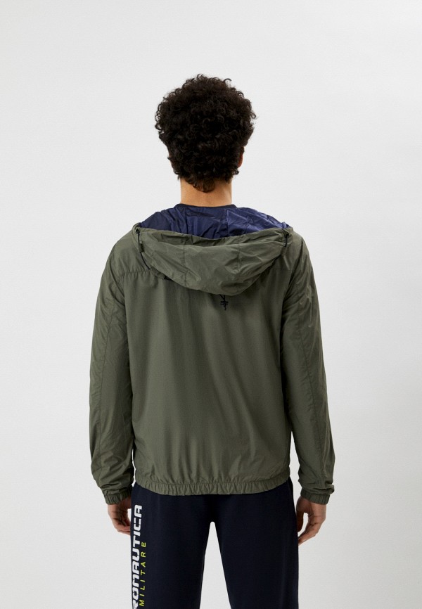 фото Ветровка aeronautica militare