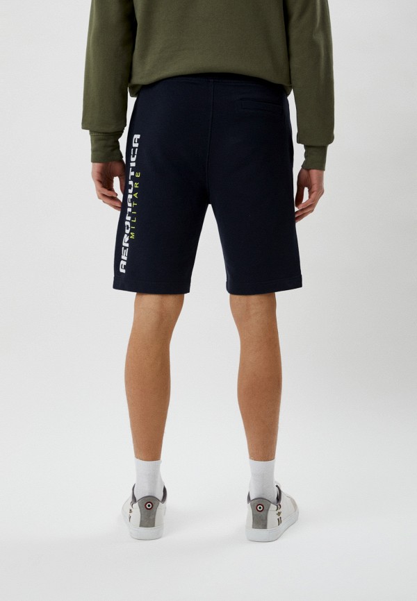 фото Шорты спортивные aeronautica militare