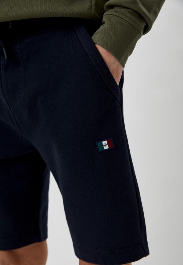 фото Шорты спортивные aeronautica militare