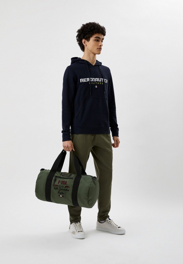 фото Сумка спортивная aeronautica militare