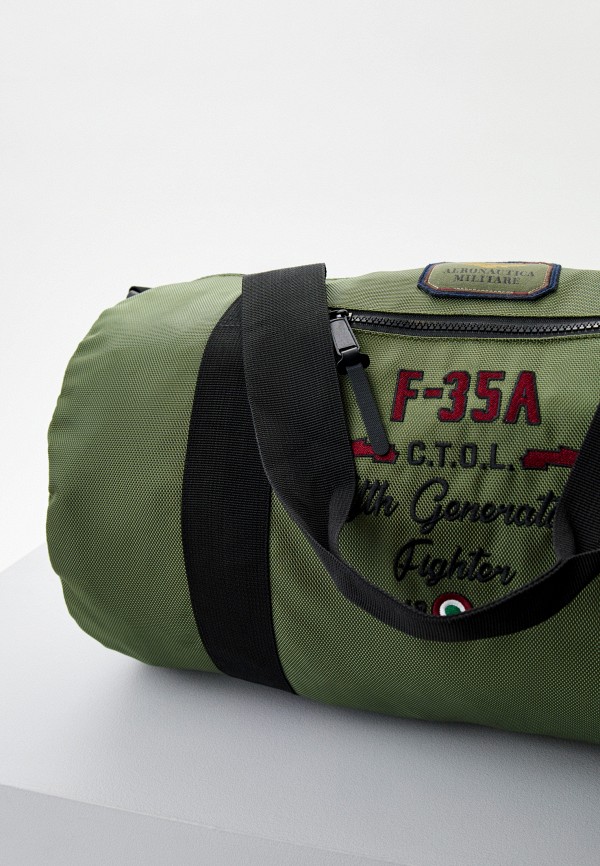 фото Сумка спортивная aeronautica militare