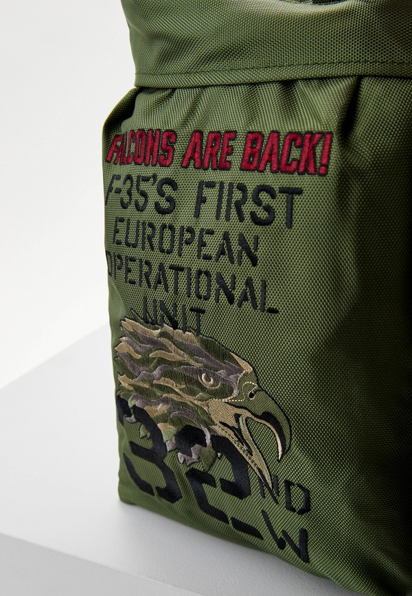 фото Сумка aeronautica militare