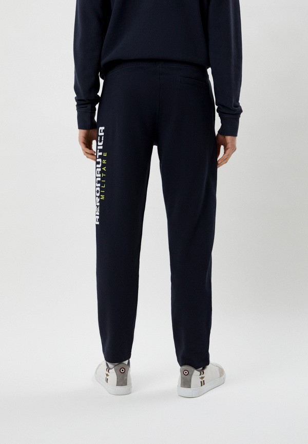 фото Брюки спортивные aeronautica militare