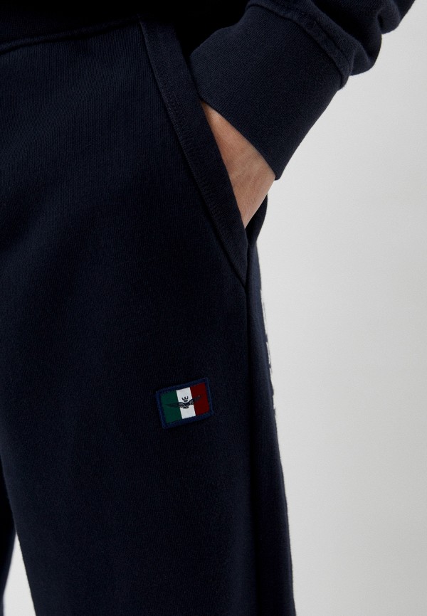 фото Брюки спортивные aeronautica militare